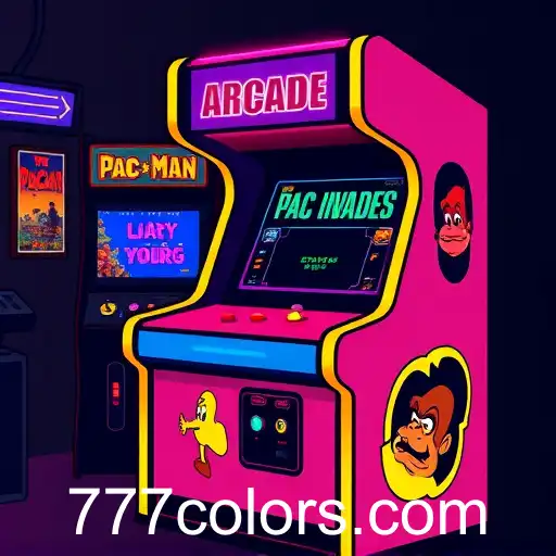 777color