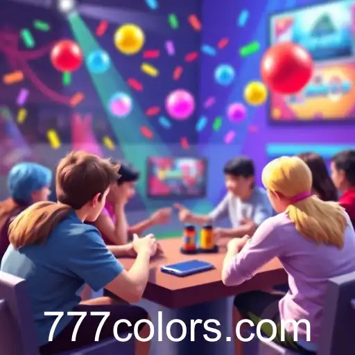 Revolutionary Year for Online Gaming