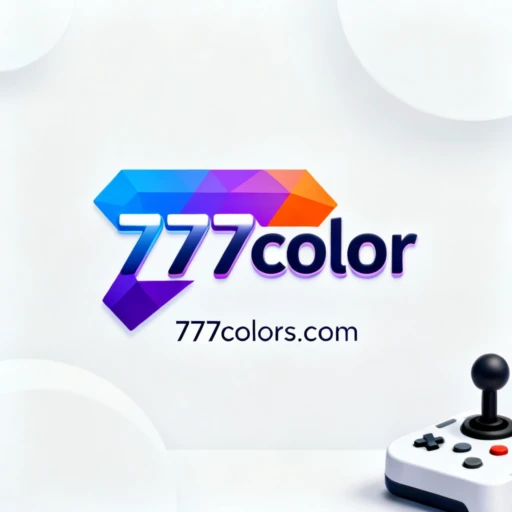 777color